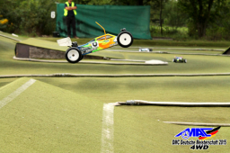 2015 DM 4WD Buggy 4WD Juni